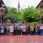 Prorrectora y equipo UMAG participan en encuentro de Ues Estatales para fortalecer el aseguramiento de la calidad