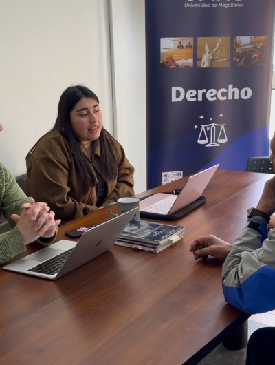 Clínica Jurídica UMAG: formación práctica con impacto social en Magallanes
