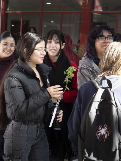 Feria UMAG fortalece las redes de apoyo para el cuidado de la salud mental estudiantil