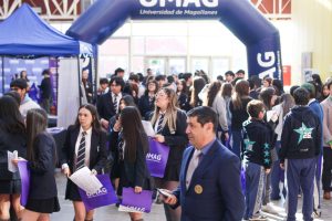 Más de 1.700 estudiantes vivieron la experiencia de la educación superior en Universidad Abierta 2026