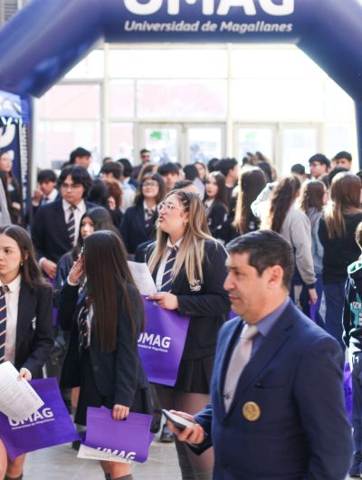 Más de 1.700 estudiantes vivieron la experiencia de la educación superior en Universidad Abierta 2026