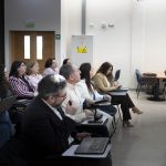 Jornada Ethos: UMAG cierra ciclo de reflexión sobre la identidad de las universidades estatales