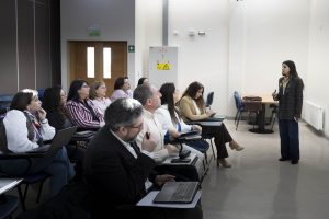 Jornada Ethos: UMAG cierra ciclo de reflexión sobre la identidad de las universidades estatales