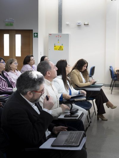 Jornada Ethos: UMAG cierra ciclo de reflexión sobre la identidad de las universidades estatales