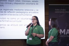 Experiencias universitarias fortalecen formación y vínculo territorial en Magallanes