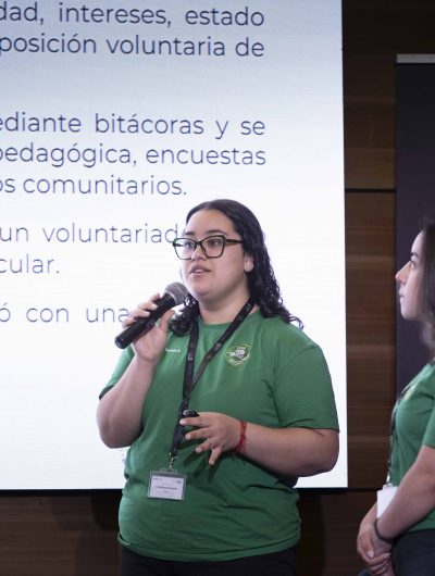 Experiencias universitarias fortalecen formación y vínculo territorial en Magallanes