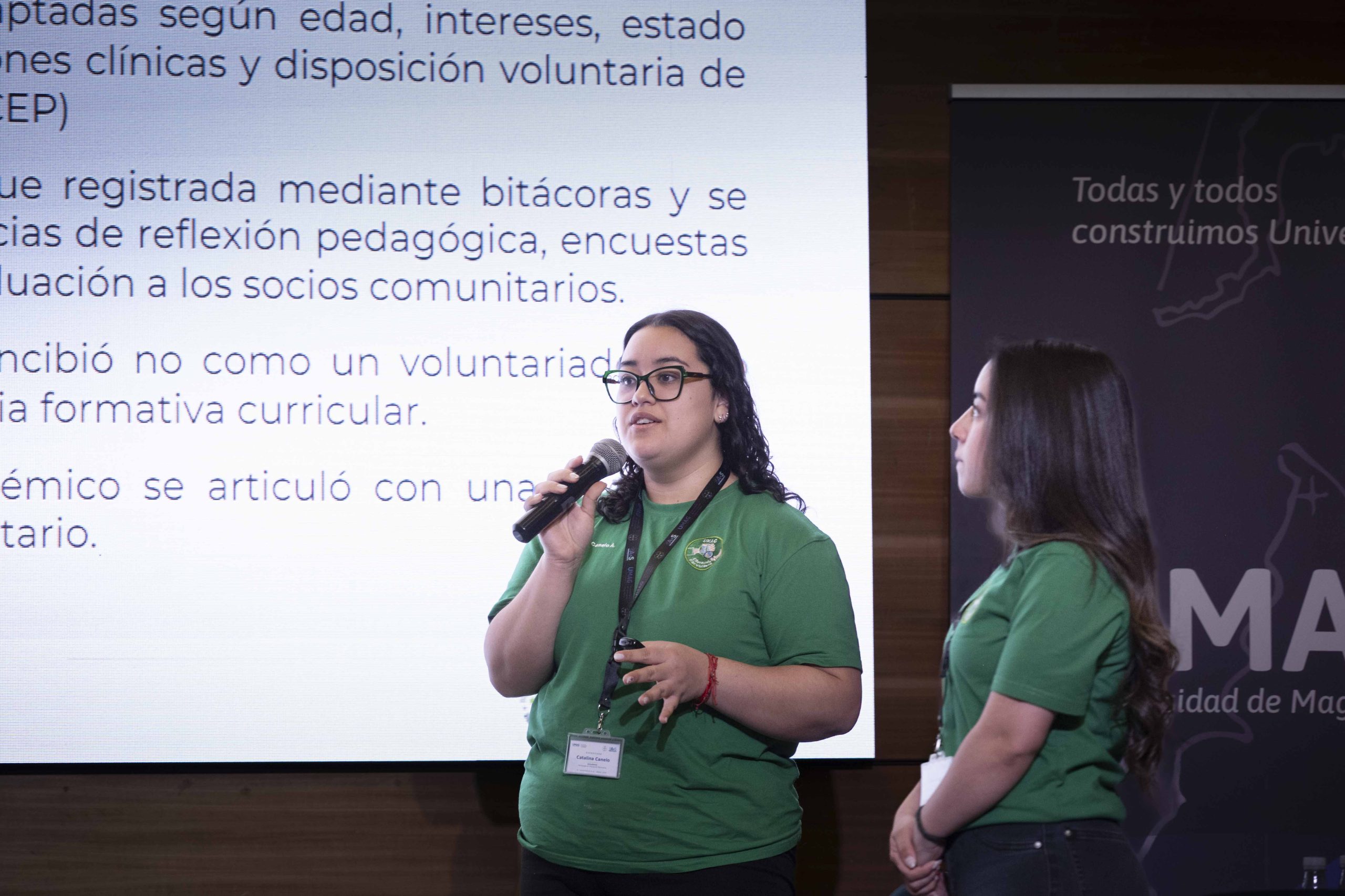 Experiencias universitarias fortalecen formación y vínculo territorial en Magallanes