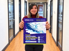 Amplia participación y récord de postulaciones en el Fondo concursable de Vinculación con el Medio 2026