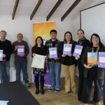 UMAG avanza en su Plan de Igualdad de Género con visita de asesor del CUECH y reactivación del Comité triestamental de Género
