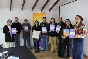 UMAG avanza en su Plan de Igualdad de Género con visita de asesor del CUECH y reactivación del Comité triestamental de Género