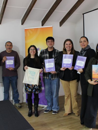 UMAG avanza en su Plan de Igualdad de Género con visita de asesor del CUECH y reactivación del Comité triestamental de Género