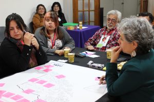 INDH y UMAG reúnen a organizaciones de la sociedad civil para identificar desafíos regionales en derechos humanos