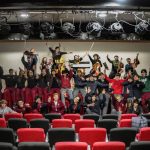 Ensamble de Cuerdas de la Orquesta Sinfónica UMAG llevó su música hasta Porvenir