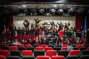 Ensamble de Cuerdas de la Orquesta Sinfónica UMAG llevó su música hasta Porvenir