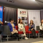 UMAG comparte su experiencia en inclusión educativa en seminario “Talento Sin Barreras”