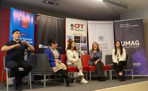 UMAG comparte su experiencia en inclusión educativa en seminario “Talento Sin Barreras”