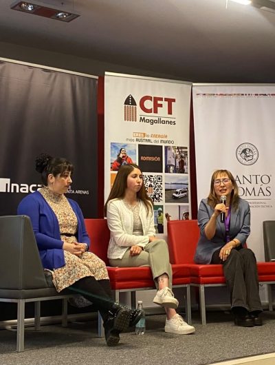 UMAG comparte su experiencia en inclusión educativa en seminario “Talento Sin Barreras”