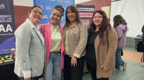 UMAG refuerza el acompañamiento en salud mental y anuncia nueva feria de bienestar estudiantil