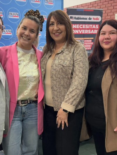 UMAG refuerza el acompañamiento en salud mental y anuncia nueva feria de bienestar estudiantil