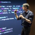 Postgrado UMAG vincula investigación con neurociencia, IA y paisaje sonoro